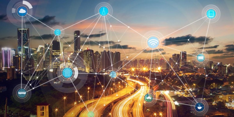 Lire la suite à propos de l’article Webconférence sur la Smart city et les réseaux IoT