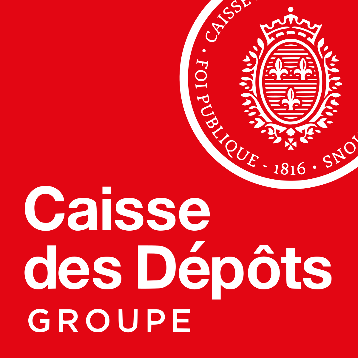 You are currently viewing Caisse des Dépôts