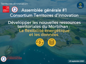 Read more about the article Assemblée générale du Consortium Territoires d’Innovation