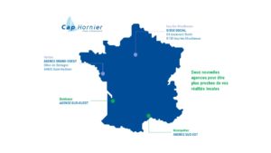Read more about the article Plan de développement de CapHornier