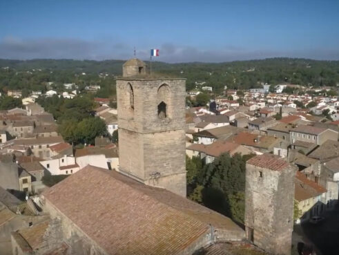 lezignan